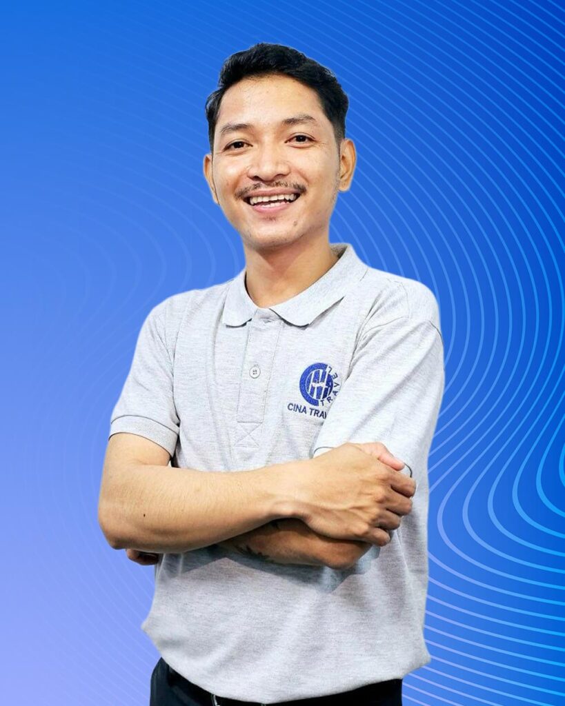 Phearak Leng
