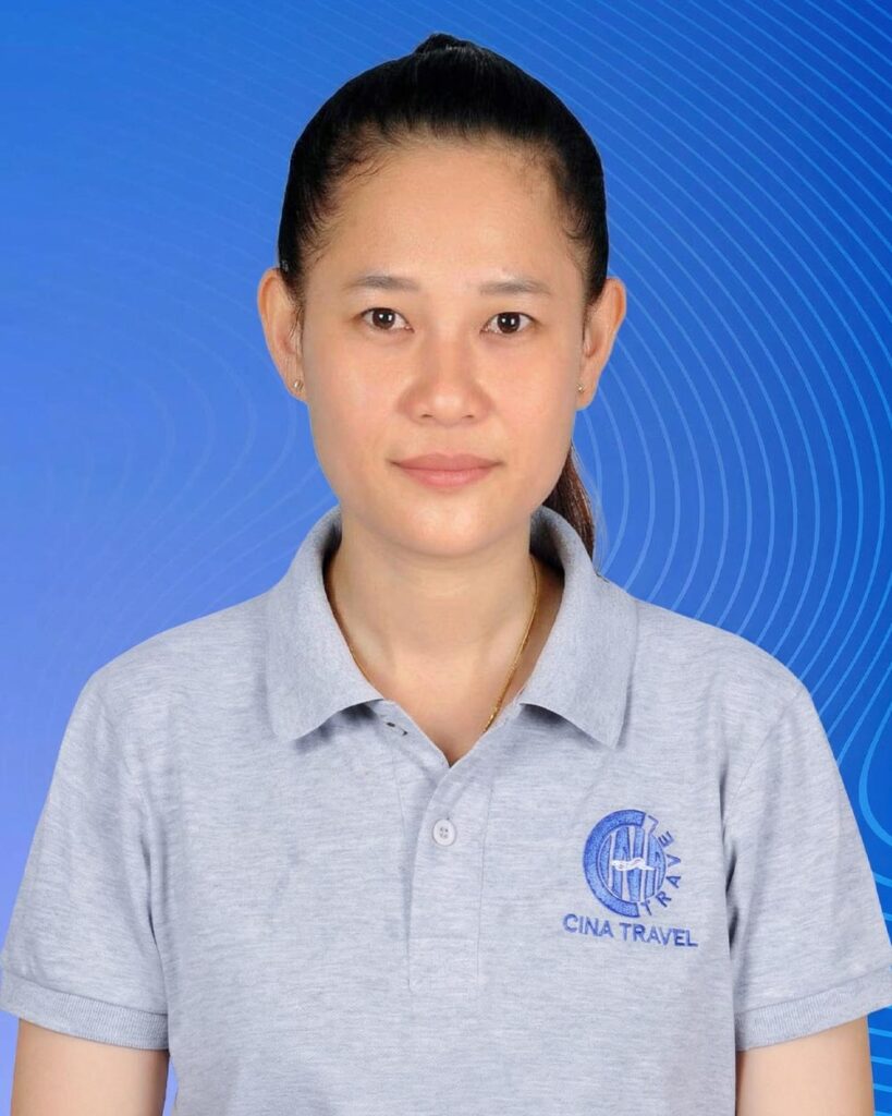 Sokunthea Chhay